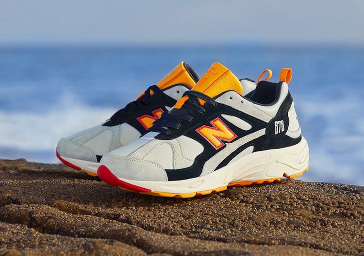 END.,New Balance,878,Grey Gull 潮流电商联名款!END. x New Balance 878 即将发售! END.,New Balance,878,Grey Gull 潮流电商联名款!END. x New Balance 878 即将发售!