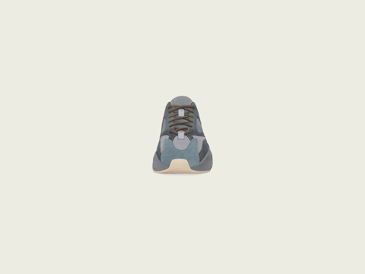 Yeezy,Boost 700,Teal Blue,FW24 最新发售信息释出!Yeezy Boost 700 新配色本月登场! Yeezy,Boost 700,Teal Blue,FW24 最新发售信息释出!Yeezy Boost 700 新配色本月登场!