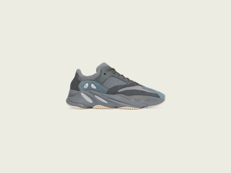 Yeezy,Boost 700,Teal Blue,FW24 最新发售信息释出!Yeezy Boost 700 新配色本月登场! Yeezy,Boost 700,Teal Blue,FW24 最新发售信息释出!Yeezy Boost 700 新配色本月登场!