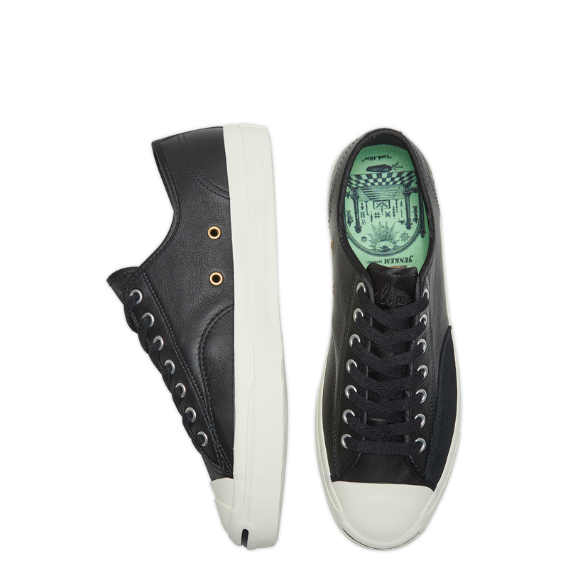 Converse,Jenken Mag,Jack purce 小众精品联名!Jenkem Mag x Converse 现已官网发售! Converse,Jenken Mag,Jack purce 小众精品联名!Jenkem Mag x Converse 现已官网发售!