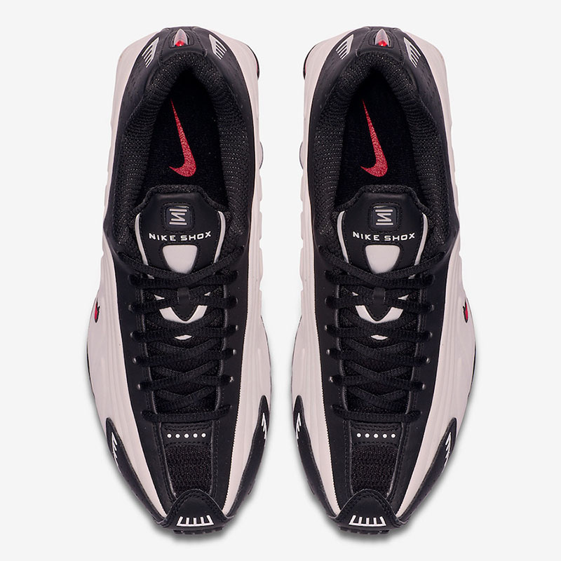 Nike,Shox R4,Platinum Tint,104 罕见的象牙白色调!Nike Shox R4 新品即将发售! Nike,Shox R4,Platinum Tint,104 罕见的象牙白色调!Nike Shox R4 新品即将发售!