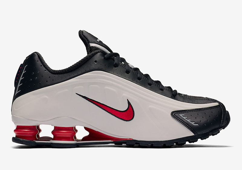 Nike,Shox R4,Platinum Tint,104 罕见的象牙白色调!Nike Shox R4 新品即将发售! Nike,Shox R4,Platinum Tint,104 罕见的象牙白色调!Nike Shox R4 新品即将发售!