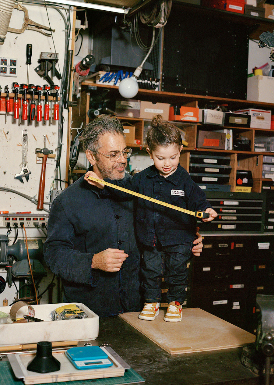 Tom Sachs,Nike,Mars Yard,发售 「火星宝宝鞋」Tom Sachs x Nike 周六发售!市价翻了 3 倍! Tom Sachs,Nike,Mars Yard,发售 「火星宝宝鞋」Tom Sachs x Nike 周六发售!市价翻了 3 倍!