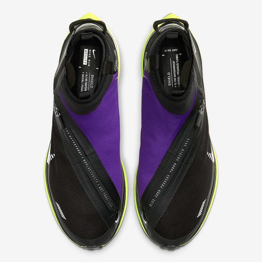 Nike,Zoom Pegasus Turbo,发售,BQ1 防风还保暖!秋冬版本 Zoom Pegasus Turbo 即将发售! Nike,Zoom Pegasus Turbo,发售,BQ1 防风还保暖!秋冬版本 Zoom Pegasus Turbo 即将发售!