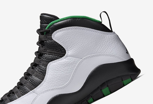 Air Jordan 10,AJ10,Seattle,310 SNKRS 预告释出!Air Jordan 10 “Seattle” 发售倒计时! Air Jordan 10,AJ10,Seattle,310 SNKRS 预告释出!Air Jordan 10 “Seattle” 发售倒计时!