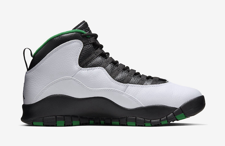 Air Jordan 10,AJ10,Seattle,310 SNKRS 预告释出!Air Jordan 10 “Seattle” 发售倒计时! Air Jordan 10,AJ10,Seattle,310 SNKRS 预告释出!Air Jordan 10 “Seattle” 发售倒计时!