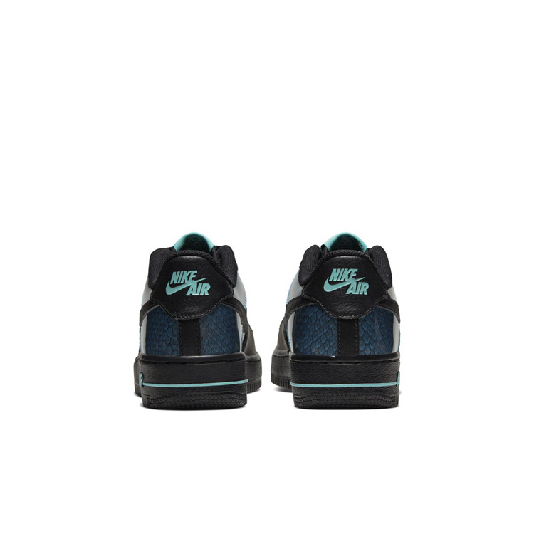 Nike,Air Force 1 SE 令男鞋头羡慕的女鞋!这两双 Air Force 1 有点亮眼! Nike,Air Force 1 SE 令男鞋头羡慕的女鞋!这两双 Air Force 1 有点亮眼!