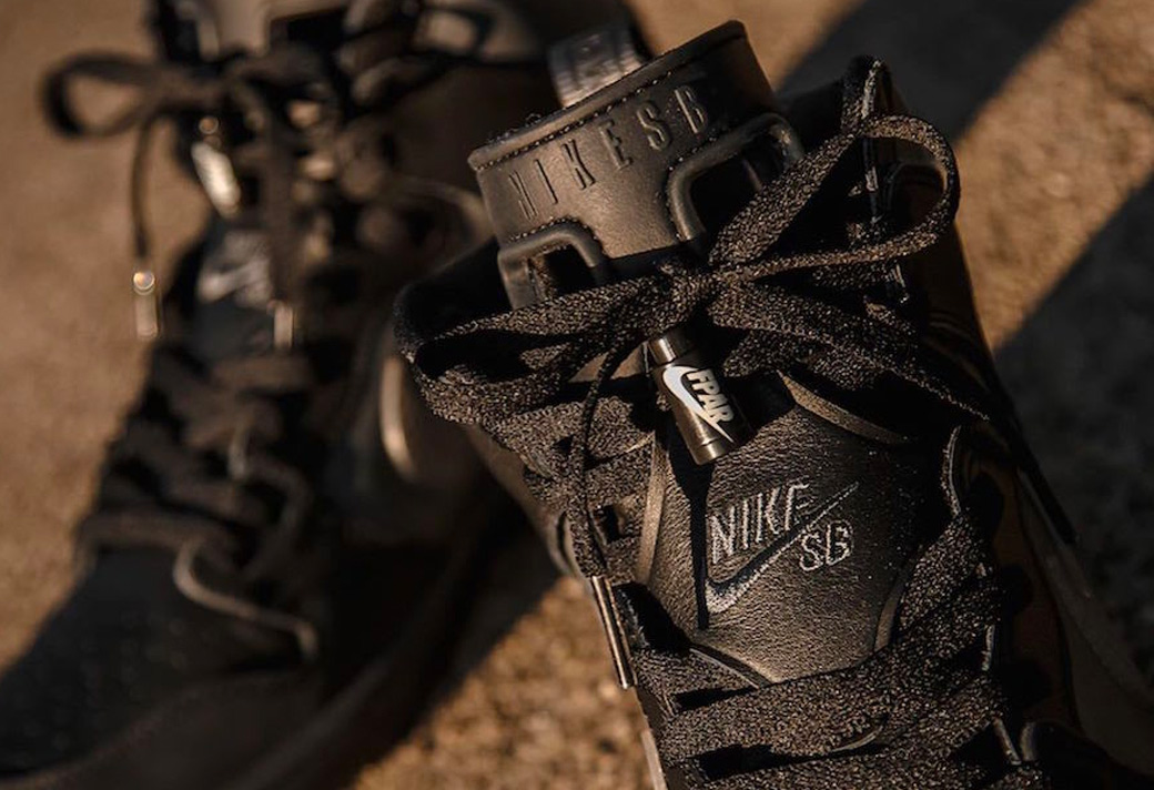 FPAR,Dunk SB,Nike 让 Nike 把 Dunk SB 与 AJ 合体,可能只有他能做到… FPAR,Dunk SB,Nike 让 Nike 把 Dunk SB 与 AJ 合体,可能只有他能做到…
