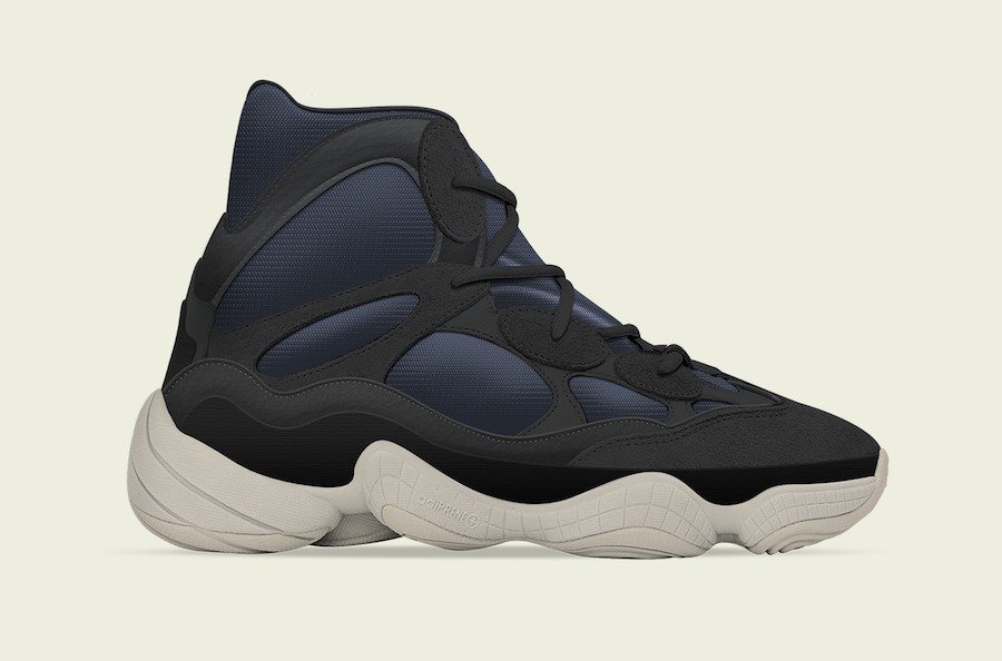 Yeezy 500,Yeezy,发售 卡戴珊大姐率先上脚曝光!高帮 Yeezy 500 High 年底发售 Yeezy 500,Yeezy,发售 卡戴珊大姐率先上脚曝光!高帮 Yeezy 500 High 年底发售