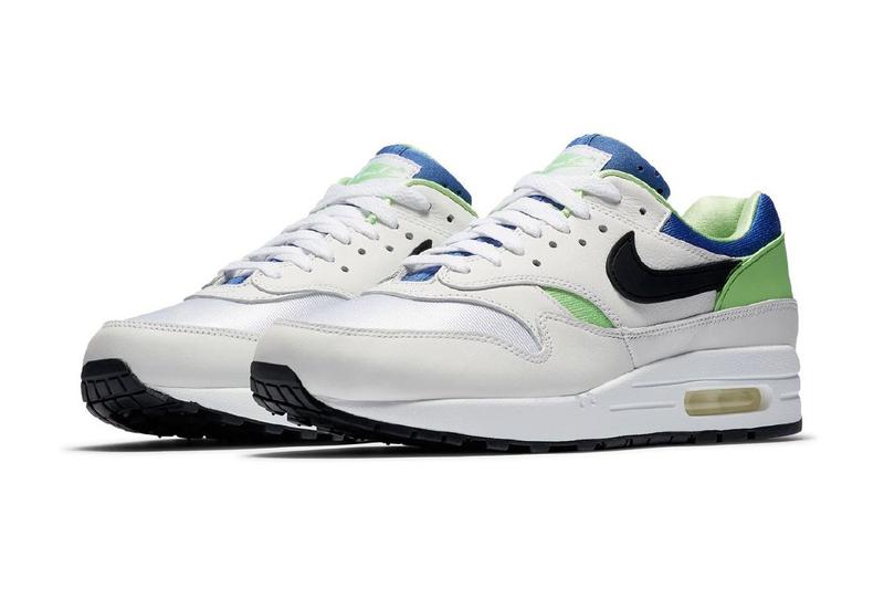 Nike,DNA,发售,Air Max 1,Air huar 元年配色互换!Nike「恶搞套装」官图释出,打几分? Nike,DNA,发售,Air Max 1,Air huar 元年配色互换!Nike「恶搞套装」官图释出,打几分?