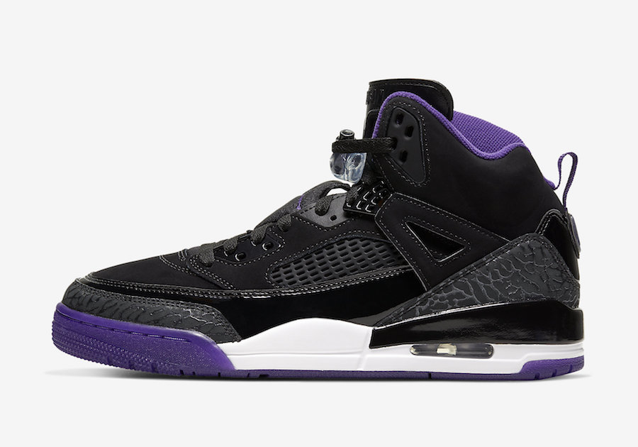 Jordan.Spizike,315371-051 不容易撞鞋的 OG 配色!黑葡萄 Jordan Spizike 即将发售! Jordan.Spizike,315371-051 不容易撞鞋的 OG 配色!黑葡萄 Jordan Spizike 即将发售!