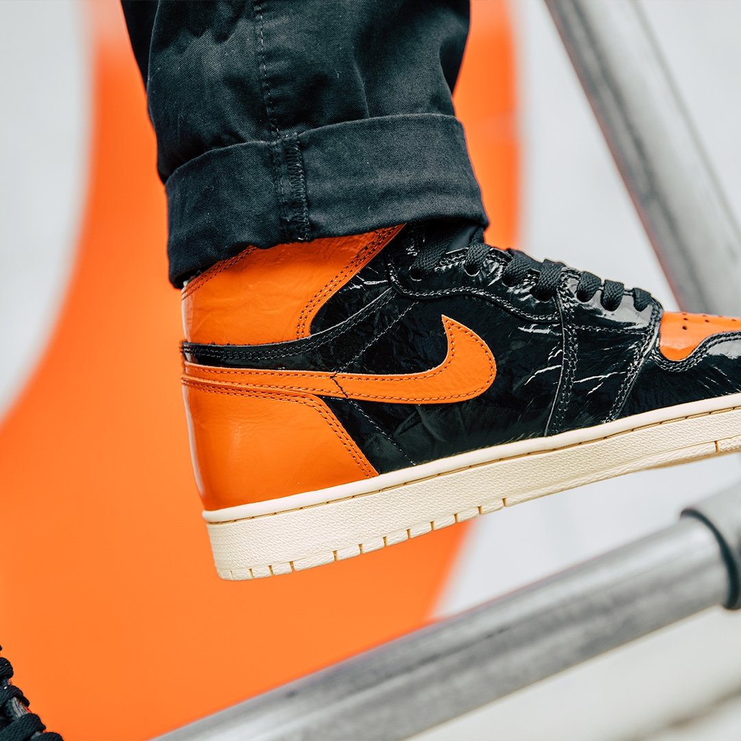 Air Jordan 1,AJ1,发售,Jordan bra 「猪油扣碎」AJ1 多地开始登记!SNKRS APP 预计本周六发售! Air Jordan 1,AJ1,发售,Jordan bra 「猪油扣碎」AJ1 多地开始登记!SNKRS APP 预计本周六发售!