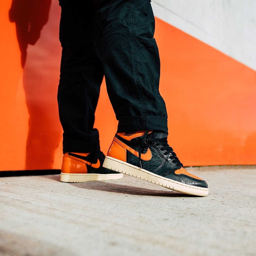 Air Jordan 1,AJ1,发售,Jordan bra 「猪油扣碎」AJ1 多地开始登记!SNKRS APP 预计本周六发售! Air Jordan 1,AJ1,发售,Jordan bra 「猪油扣碎」AJ1 多地开始登记!SNKRS APP 预计本周六发售!
