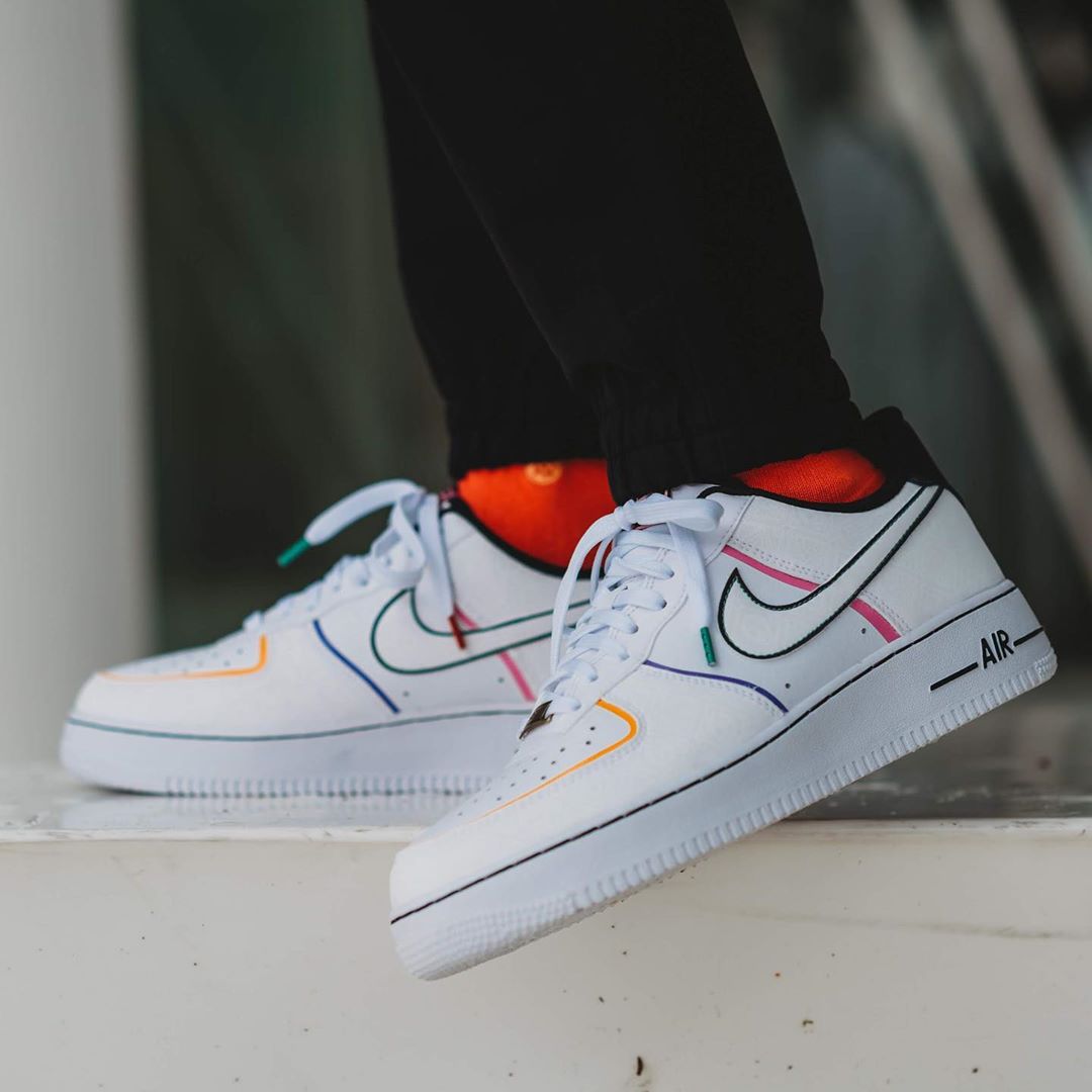 CT1138-100,发售,Air Force 1,Day 「亡灵节」Air Force 1 实物曝光!细节多到数不完! CT1138-100,发售,Air Force 1,Day 「亡灵节」Air Force 1 实物曝光!细节多到数不完!