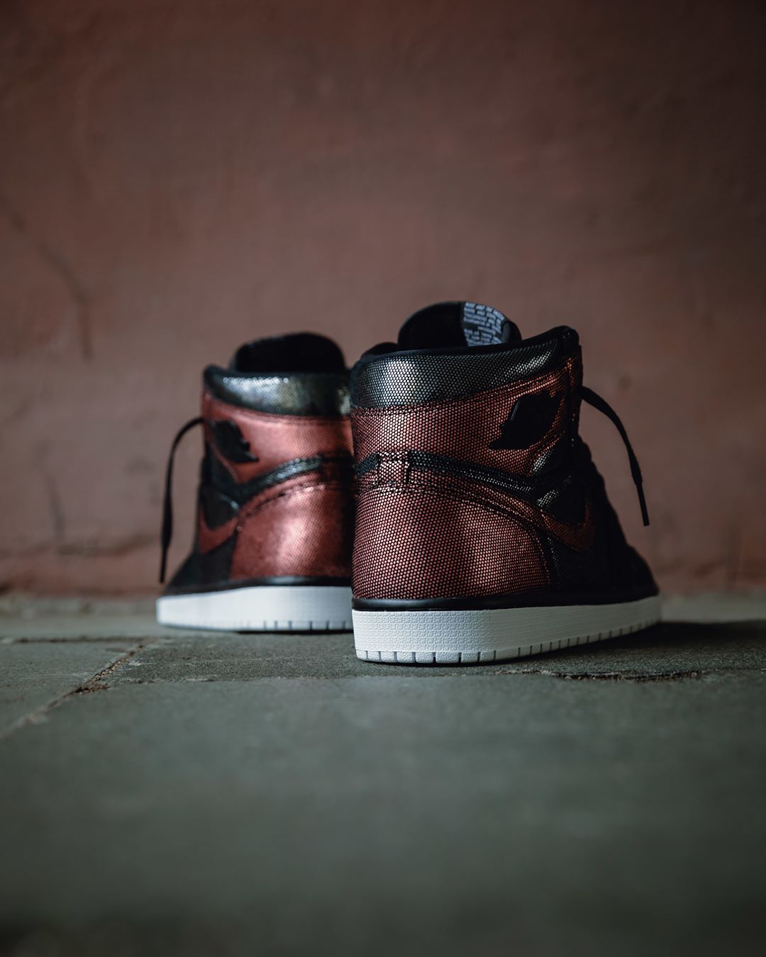 AJ1,Air Jordan 1,Fearless,CU66 日本官网已上架!这双金属质感的 AJ1 冲不冲? AJ1,Air Jordan 1,Fearless,CU66 日本官网已上架!这双金属质感的 AJ1 冲不冲?
