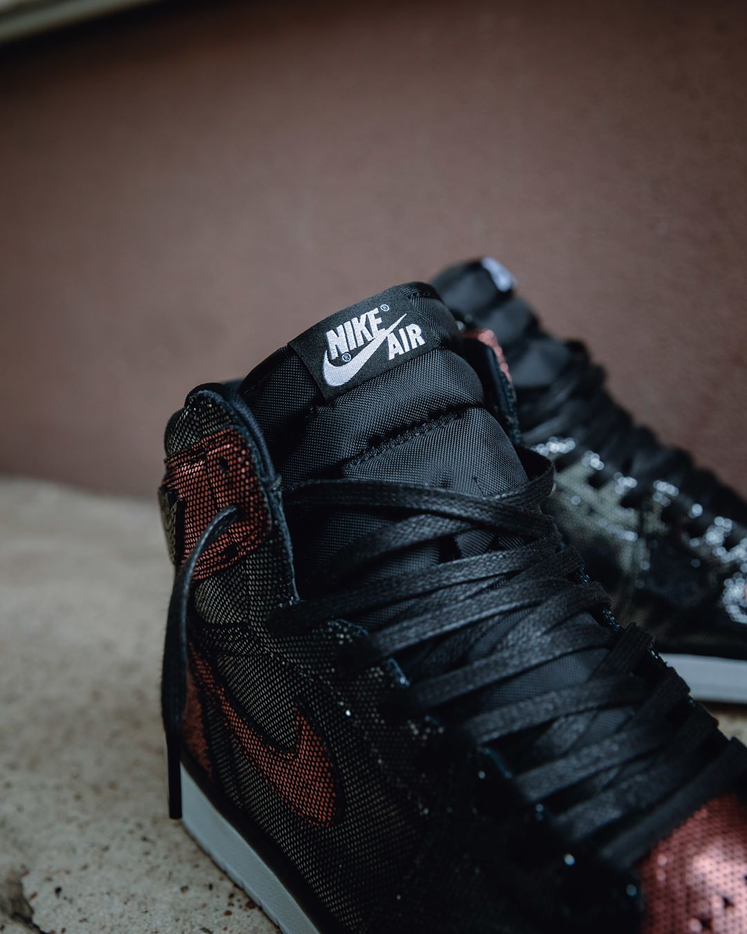 AJ1,Air Jordan 1,Fearless,CU66 日本官网已上架!这双金属质感的 AJ1 冲不冲? AJ1,Air Jordan 1,Fearless,CU66 日本官网已上架!这双金属质感的 AJ1 冲不冲?