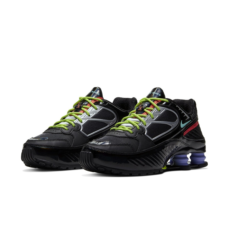 Nike,Shox Enigma 细节位置配色亮眼!Nike Shox Enigma 全新配色曝光! Nike,Shox Enigma 细节位置配色亮眼!Nike Shox Enigma 全新配色曝光!