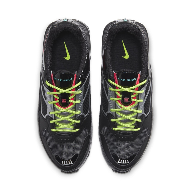 Nike,Shox Enigma 细节位置配色亮眼!Nike Shox Enigma 全新配色曝光! Nike,Shox Enigma 细节位置配色亮眼!Nike Shox Enigma 全新配色曝光!