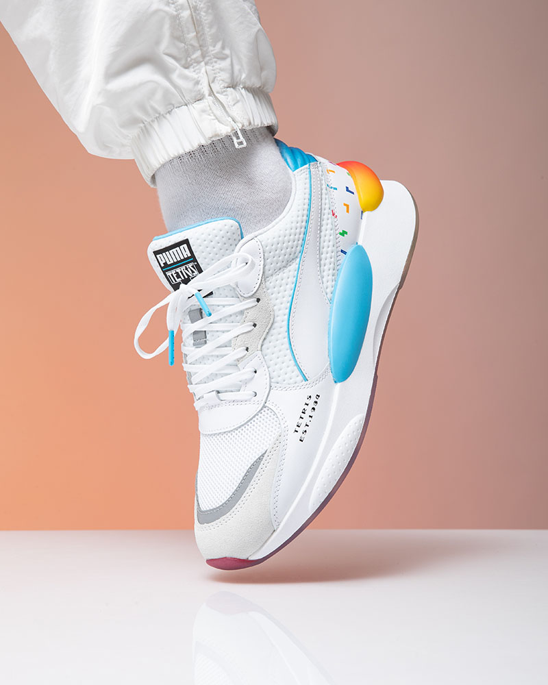 TETRIS,PUMA,RS 9.8,372490-01,R 「电子游戏」联名球鞋又来了!这次 99% 的人都听说过! TETRIS,PUMA,RS 9.8,372490-01,R 「电子游戏」联名球鞋又来了!这次 99% 的人都听说过!