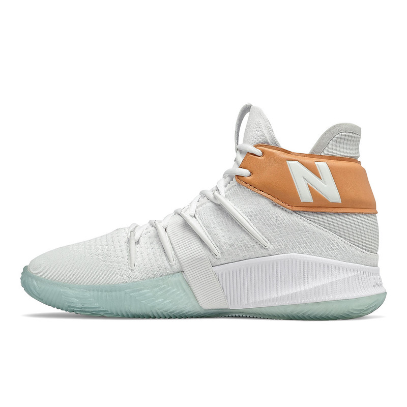 New Balance,OMN1S,明星,发售,伦纳德 国内预告释出!伦纳德战靴明天发售!设计、制造过程首度解密! New Balance,OMN1S,明星,发售,伦纳德 国内预告释出!伦纳德战靴明天发售!设计、制造过程首度解密!