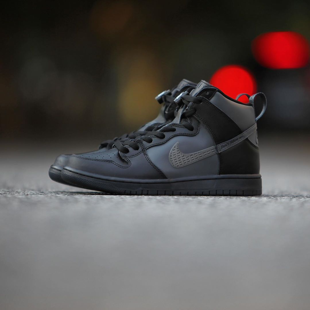 Air Jordan 6,FPAR,Nike,Dunk SB FPAR x Nike 联名本周发售!完整实物细节抢先看! Air Jordan 6,FPAR,Nike,Dunk SB FPAR x Nike 联名本周发售!完整实物细节抢先看!