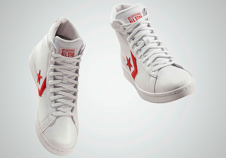 Converse,All Star Pack,Chuck 7 见证 Converse 的球鞋历史!All Star Pack 本月即将发售! Converse,All Star Pack,Chuck 7 见证 Converse 的球鞋历史!All Star Pack 本月即将发售!