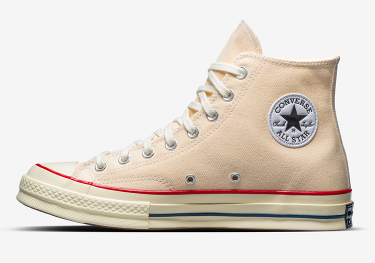 Converse,All Star Pack,Chuck 7 见证 Converse 的球鞋历史!All Star Pack 本月即将发售! Converse,All Star Pack,Chuck 7 见证 Converse 的球鞋历史!All Star Pack 本月即将发售!