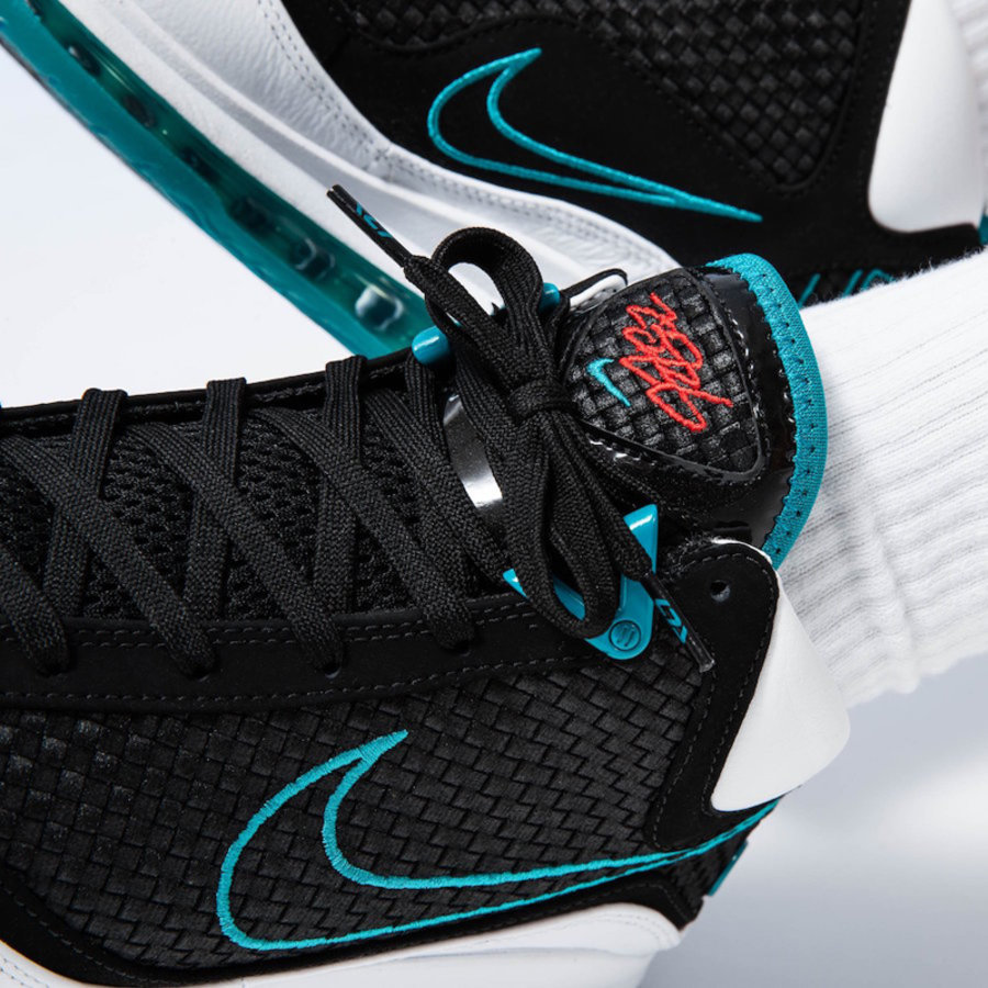 LeBron 7,Niike,发售,上脚,CU5133-10 等待十年终于回归!LeBron 7 红毯配色下周即将发售 LeBron 7,Niike,发售,上脚,CU5133-10 等待十年终于回归!LeBron 7 红毯配色下周即将发售