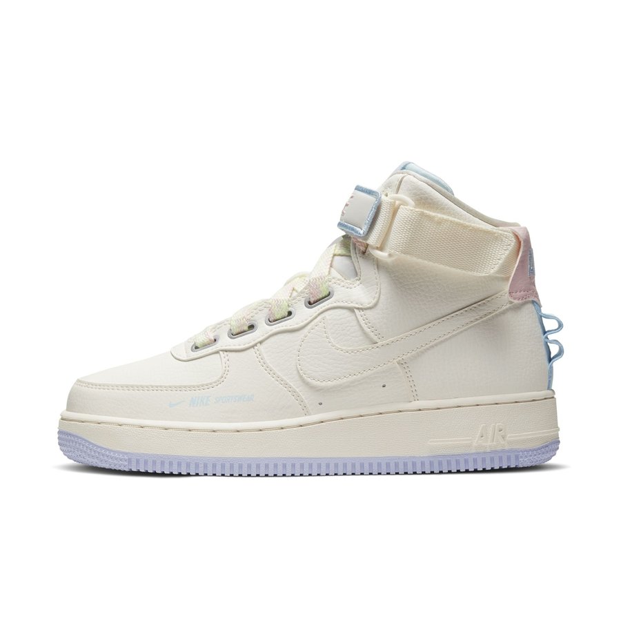 Air Force 1,AF1,Nike,发售 彩色主题 + 魔术贴设计!这两双 Air Force 1 让人一眼种草 Air Force 1,AF1,Nike,发售 彩色主题 + 魔术贴设计!这两双 Air Force 1 让人一眼种草