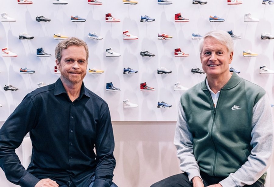 Nike Nike 现任 CEO 即将离职,新任接班人来头真不小! Nike Nike 现任 CEO 即将离职,新任接班人来头真不小!