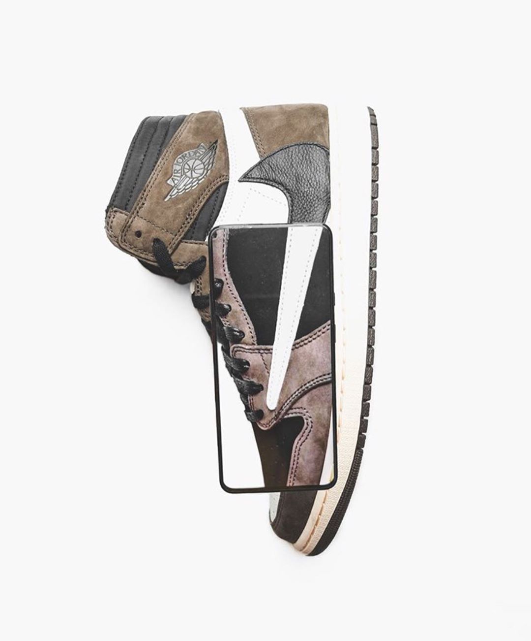 OFF-WHITE,AJ1,发售 买齐 OW x Nike 要多少万?花光一辆「宝马五系」的钱,不是瞎说... OFF-WHITE,AJ1,发售 买齐 OW x Nike 要多少万?花光一辆「宝马五系」的钱,不是瞎说...