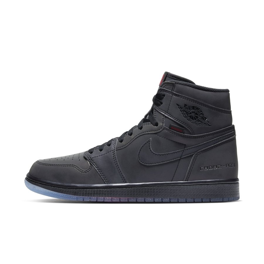 Air Jordan 1,aj1,发售 官图释出!反光鞋面 + 全掌 Zoom,这双 AJ1 你种草了吗? Air Jordan 1,aj1,发售 官图释出!反光鞋面 + 全掌 Zoom,这双 AJ1 你种草了吗?