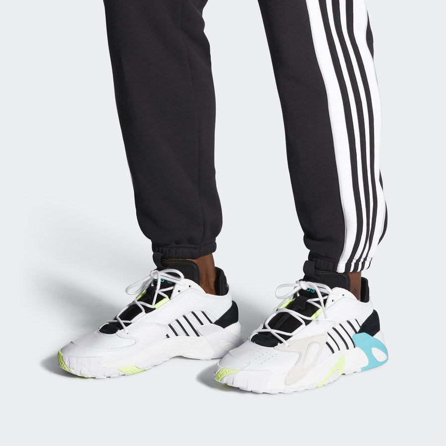 adidas StreetBall,发售 全新缓震科技加持!adidas StreetBall 官网在售,内含链接! adidas StreetBall,发售 全新缓震科技加持!adidas StreetBall 官网在售,内含链接!