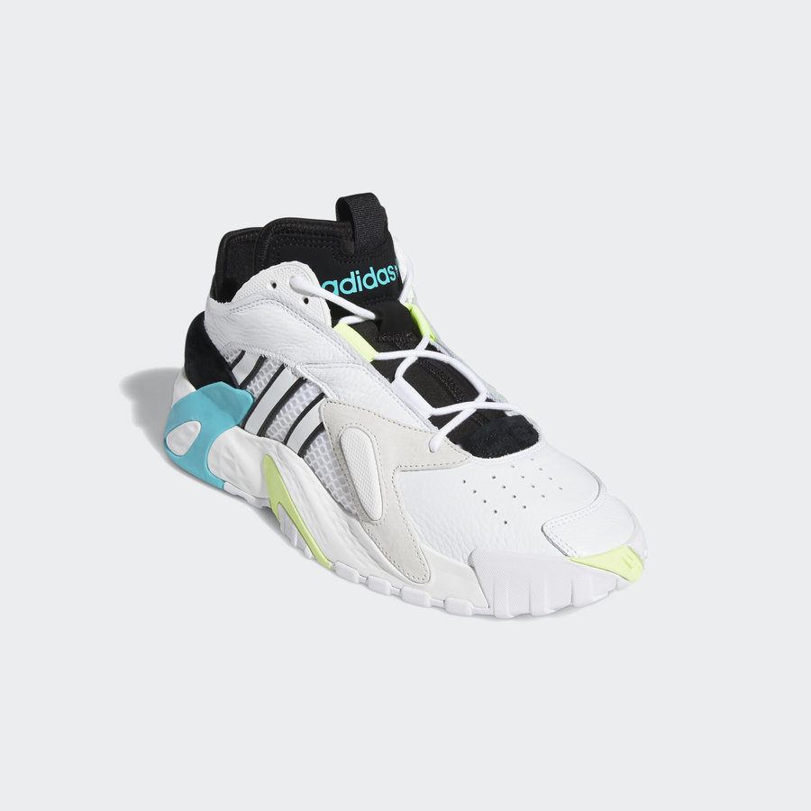 adidas StreetBall,发售 全新缓震科技加持!adidas StreetBall 官网在售,内含链接! adidas StreetBall,发售 全新缓震科技加持!adidas StreetBall 官网在售,内含链接!