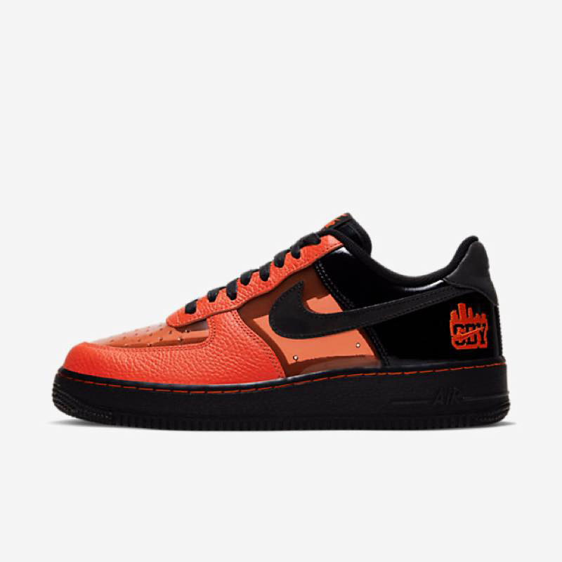 Nike,AF1,Air Force 1 Low,SHIBU 罕见彩透鞋身!东京涉谷限定 Air Force 1 发售信息曝光! Nike,AF1,Air Force 1 Low,SHIBU 罕见彩透鞋身!东京涉谷限定 Air Force 1 发售信息曝光!