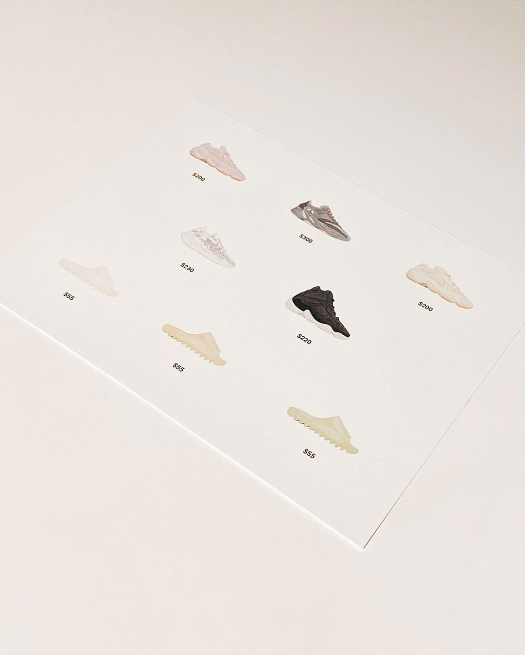 Yeezy 500 High,Yeezy,侃爷 侃爷新专辑终于发布!他还上脚了将要发售的新 Yeezy! Yeezy 500 High,Yeezy,侃爷 侃爷新专辑终于发布!他还上脚了将要发售的新 Yeezy!