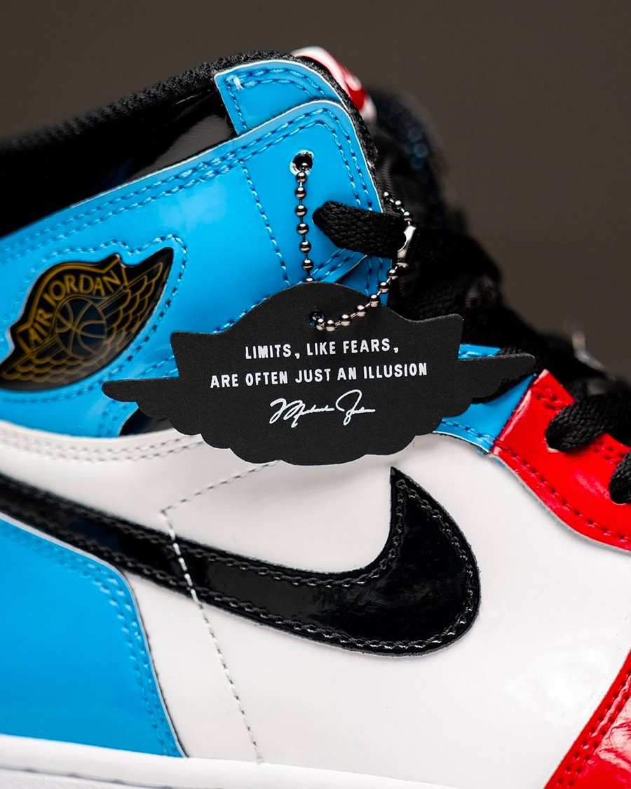 CK5666-100,AJ1,Air Jordan 1 CK5666-100 警灯 Air Jordan 1 下周发售!来看看实际上脚效果如何 CK5666-100,AJ1,Air Jordan 1 CK5666-100 警灯 Air Jordan 1 下周发售!来看看实际上脚效果如何