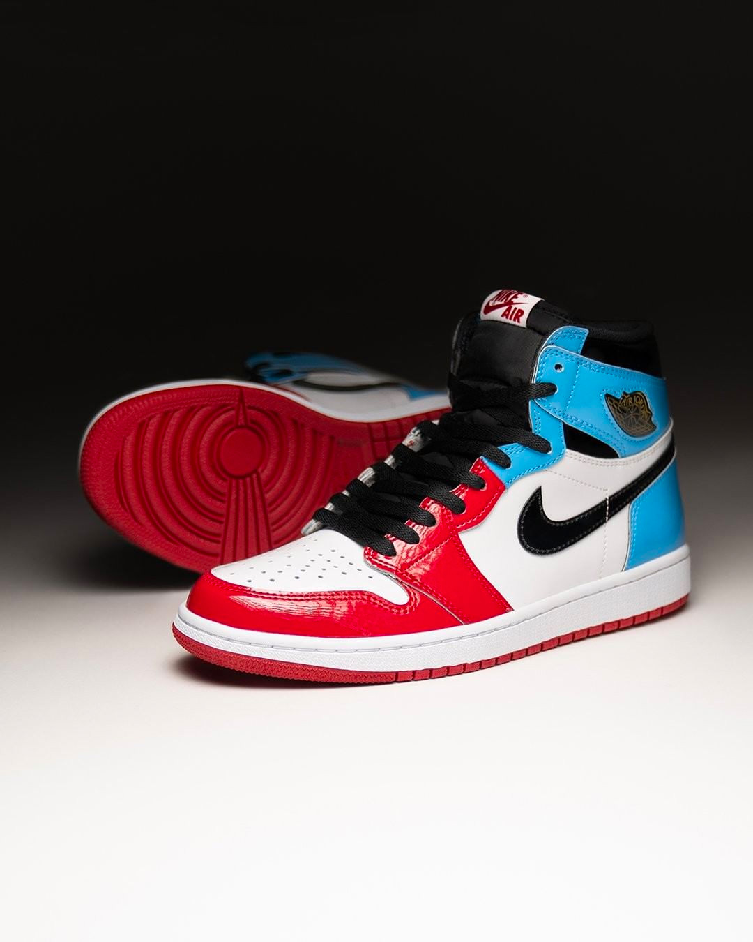 CK5666-100,AJ1,Air Jordan 1 CK5666-100 警灯 Air Jordan 1 下周发售!来看看实际上脚效果如何 CK5666-100,AJ1,Air Jordan 1 CK5666-100 警灯 Air Jordan 1 下周发售!来看看实际上脚效果如何