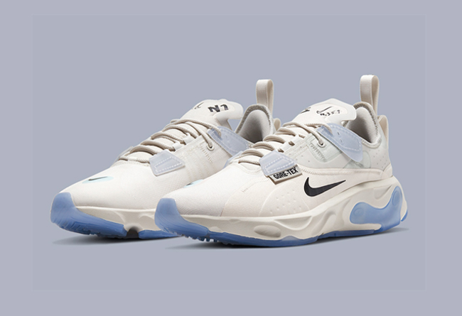 Nike,React,N.354,发售 解构系列新成员!GORE-TEX 与 React 科技齐聚,这双鞋有点厉害 Nike,React,N.354,发售 解构系列新成员!GORE-TEX 与 React 科技齐聚,这双鞋有点厉害