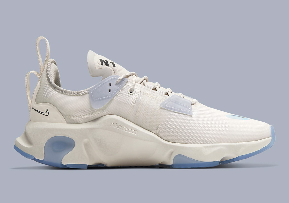 Nike,React,N.354,发售 解构系列新成员!GORE-TEX 与 React 科技齐聚,这双鞋有点厉害 Nike,React,N.354,发售 解构系列新成员!GORE-TEX 与 React 科技齐聚,这双鞋有点厉害