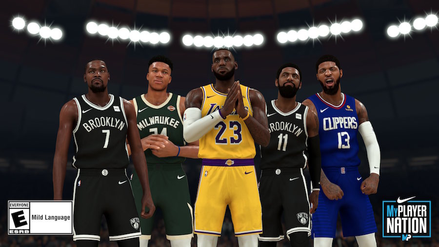 LeBron 17,Nike,发售,2K 玩游戏才有购买权!2K 专属 LeBron 17 现已发售 LeBron 17,Nike,发售,2K 玩游戏才有购买权!2K 专属 LeBron 17 现已发售
