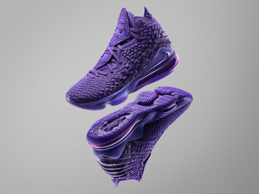 LeBron 17,Nike,发售,2K 玩游戏才有购买权!2K 专属 LeBron 17 现已发售 LeBron 17,Nike,发售,2K 玩游戏才有购买权!2K 专属 LeBron 17 现已发售