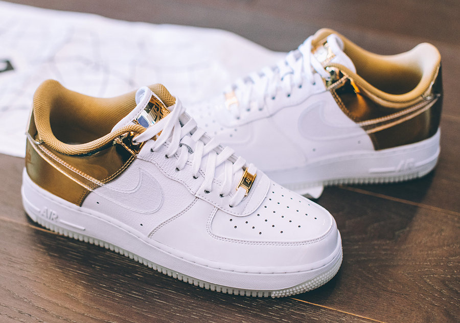 AF1,Air Force 1,Shanghai,Nike 国内城市配色终于来了!上海限定 Air Force 1 首度曝光! AF1,Air Force 1,Shanghai,Nike 国内城市配色终于来了!上海限定 Air Force 1 首度曝光!