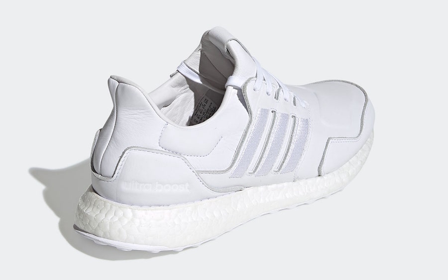 adidas,Ultra Boost,Leather Pac 超高规格不输联名!这双 adidas 经典跑鞋简直是秋冬绝配! adidas,Ultra Boost,Leather Pac 超高规格不输联名!这双 adidas 经典跑鞋简直是秋冬绝配!