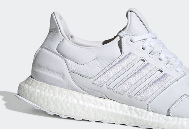 adidas,Ultra Boost,Leather Pac 超高规格不输联名!这双 adidas 经典跑鞋简直是秋冬绝配! adidas,Ultra Boost,Leather Pac 超高规格不输联名!这双 adidas 经典跑鞋简直是秋冬绝配!