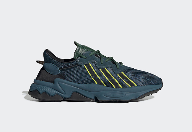 Pusha T,adidas Ozweego,FV2480, 说唱歌手联名!Pusha T x adidas Ozweego 系列下月登场! Pusha T,adidas Ozweego,FV2480, 说唱歌手联名!Pusha T x adidas Ozweego 系列下月登场!