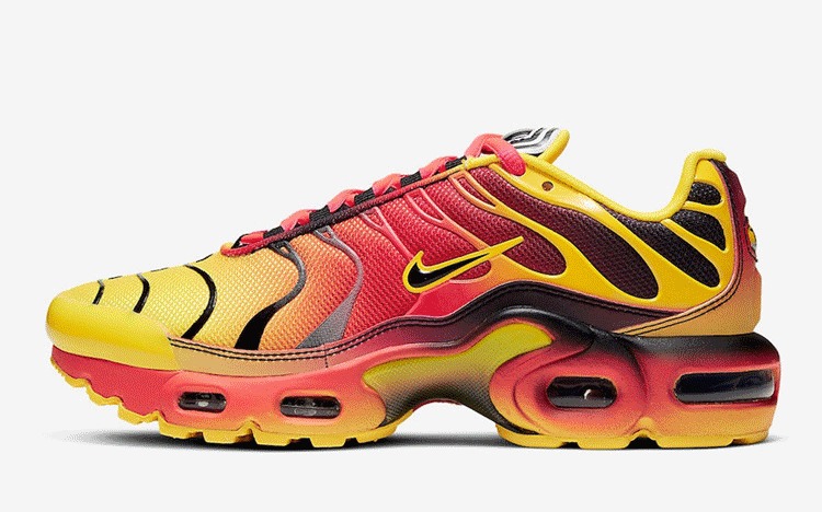 Nike,Air Max Plus GS,CT0962-70 亮眼 3M 反光线条!全新 Air Max Plus 套装即将发售! Nike,Air Max Plus GS,CT0962-70 亮眼 3M 反光线条!全新 Air Max Plus 套装即将发售!