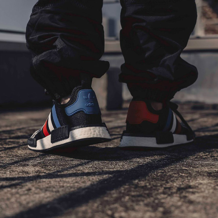 atmos,adidas Originals,NMD_R1, 叱咤街头的「神鞋」回归!atmos x adidas NMD R1 即将发售! atmos,adidas Originals,NMD_R1, 叱咤街头的「神鞋」回归!atmos x adidas NMD R1 即将发售!