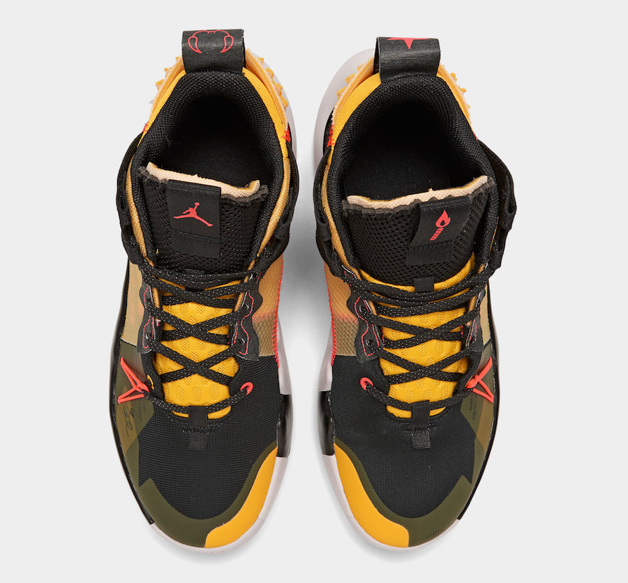 Jordan,Why Not Zer0.2,SE,AQ35 堪比 OFF-WHITE 解构设计!生日配色 Why Not Zer0.2 本月发售! Jordan,Why Not Zer0.2,SE,AQ35 堪比 OFF-WHITE 解构设计!生日配色 Why Not Zer0.2 本月发售!