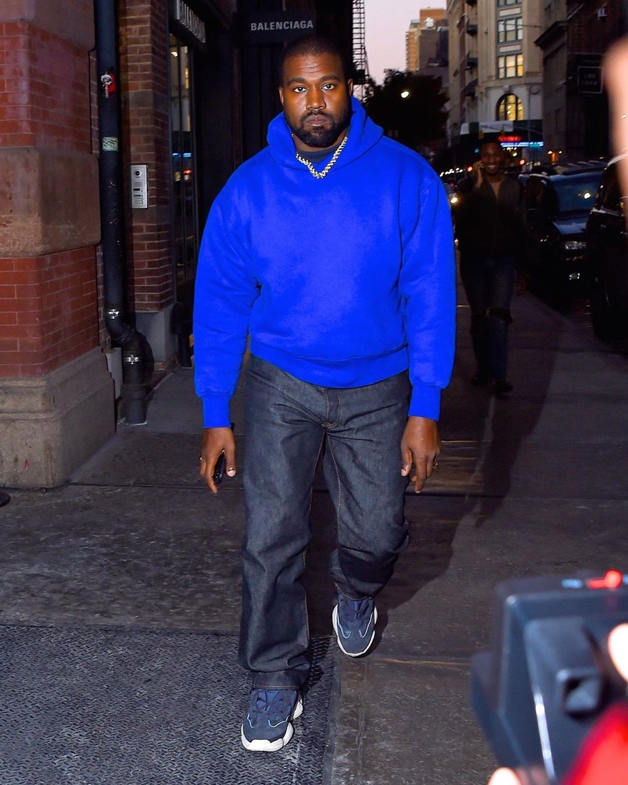Yeezy 500,上脚,发售,明星,adidas,FW49 专为秋冬打造!高帮版 Yeezy 500 完整上脚图来了!下月发售! Yeezy 500,上脚,发售,明星,adidas,FW49 专为秋冬打造!高帮版 Yeezy 500 完整上脚图来了!下月发售!